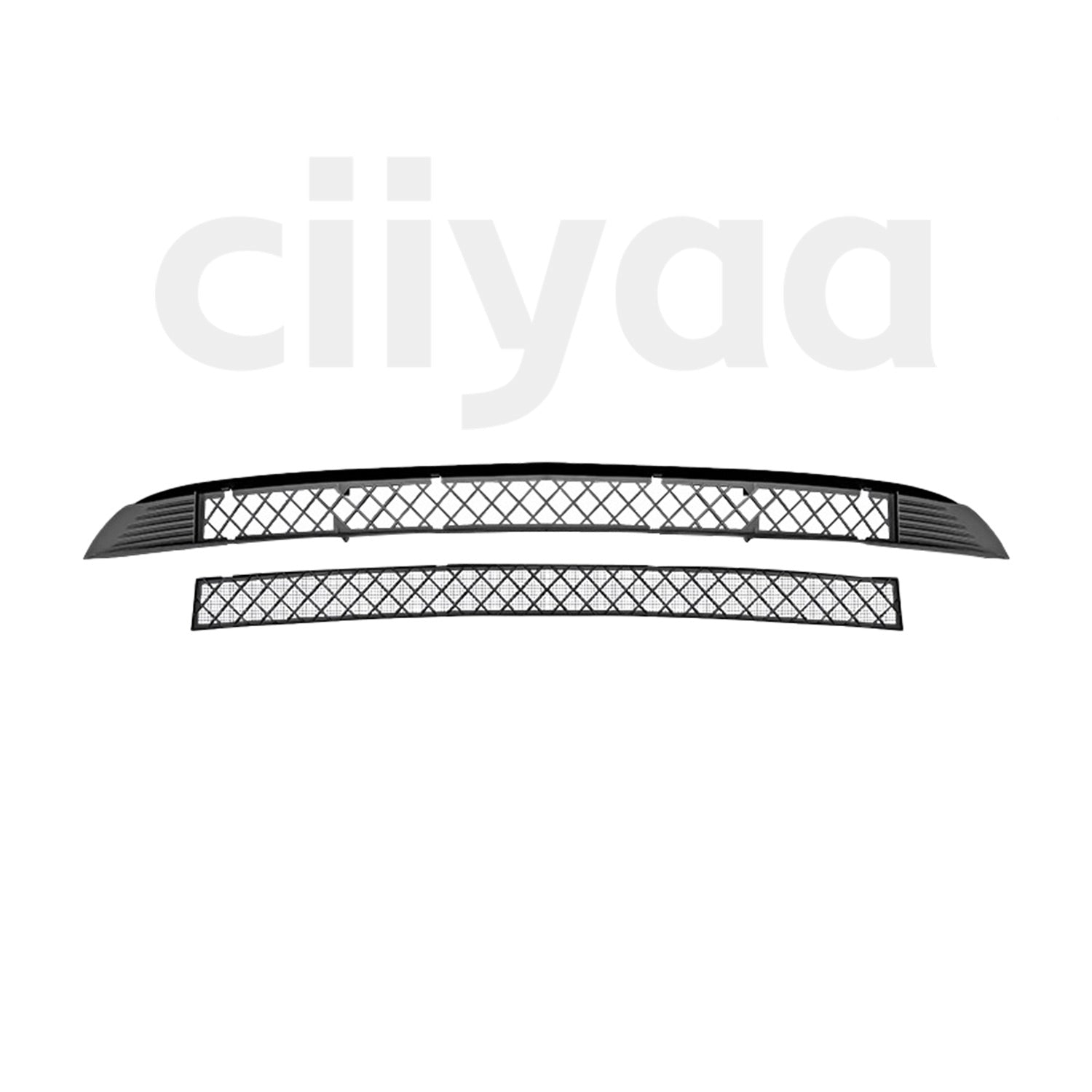 Front Grille Mesh for Tesla Model 3 Highland 2025 2024