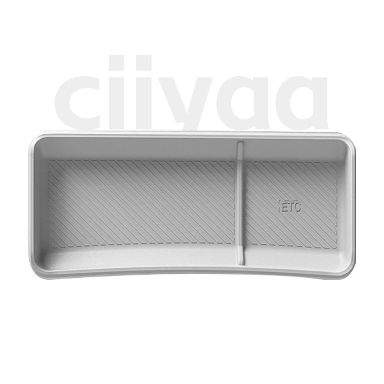 Soft Dashboard Tray for Tesla Model Y Juniper 2025