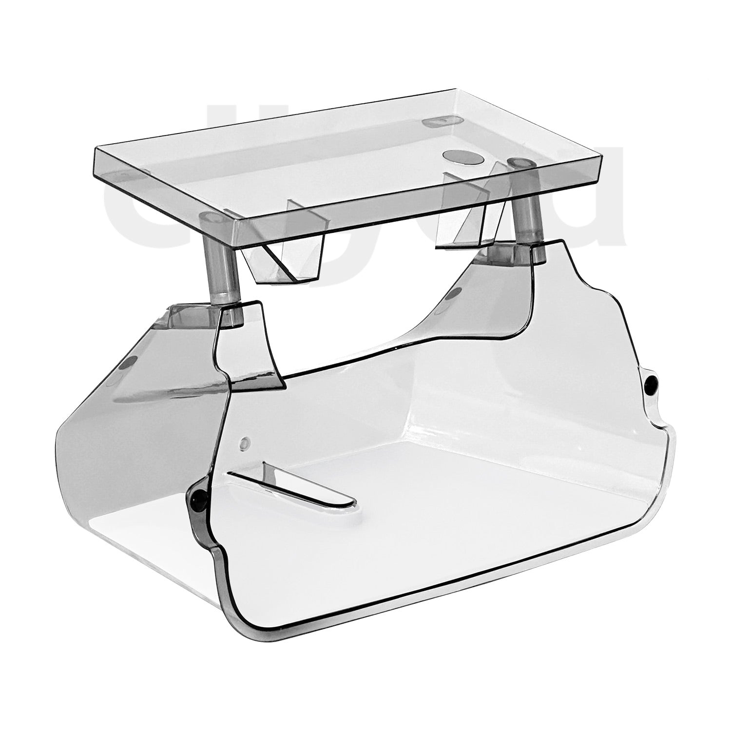 Under Screen Storage Box Pro for Tesla Model Y Juniper 2025