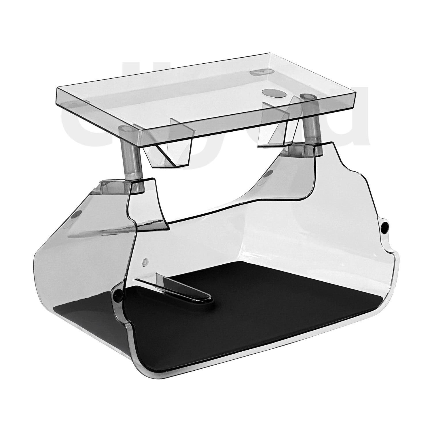 Under Screen Storage Box Pro for Tesla Model Y Juniper 2025