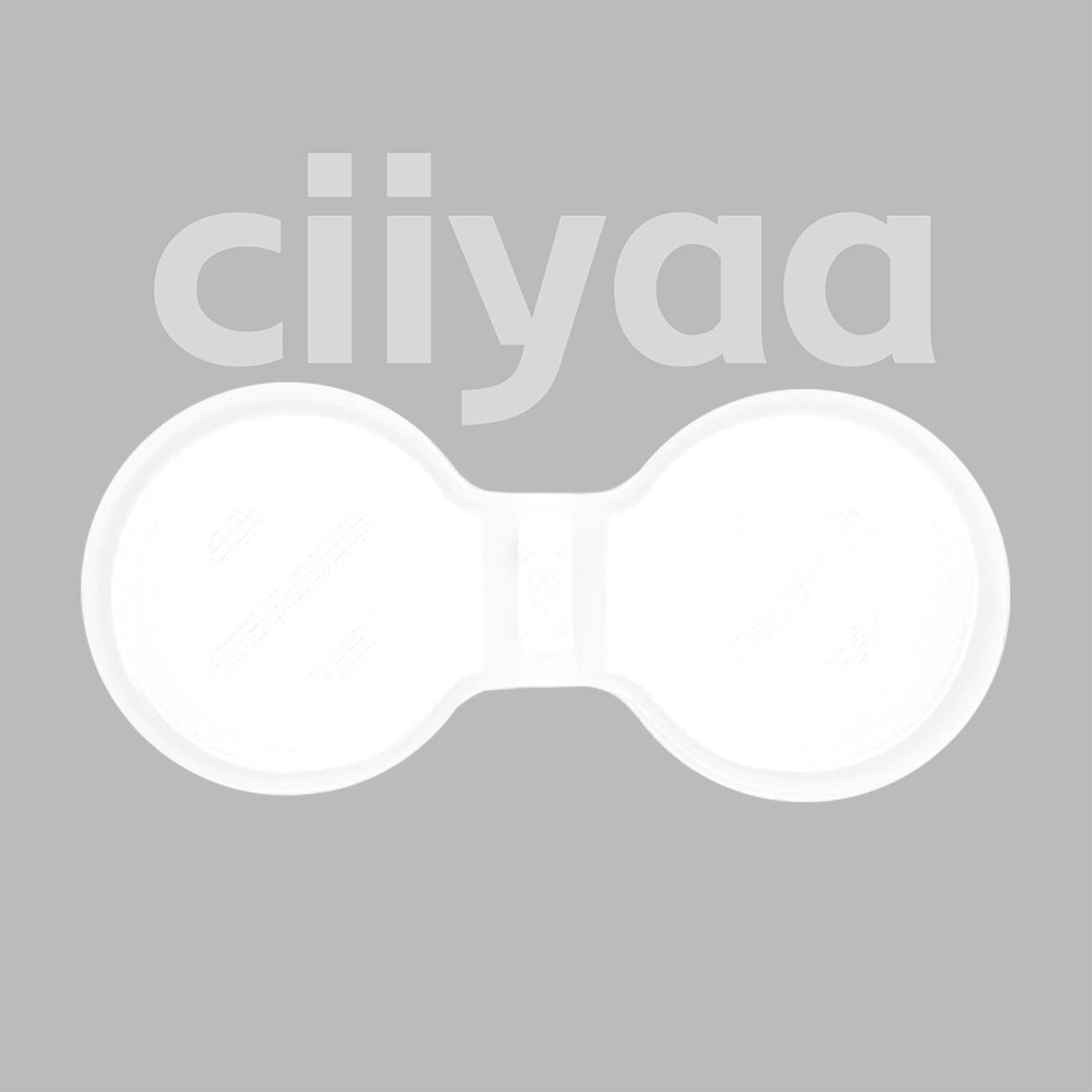 Soft Center Console Cup Mat for Tesla Model Y Juniper 2025