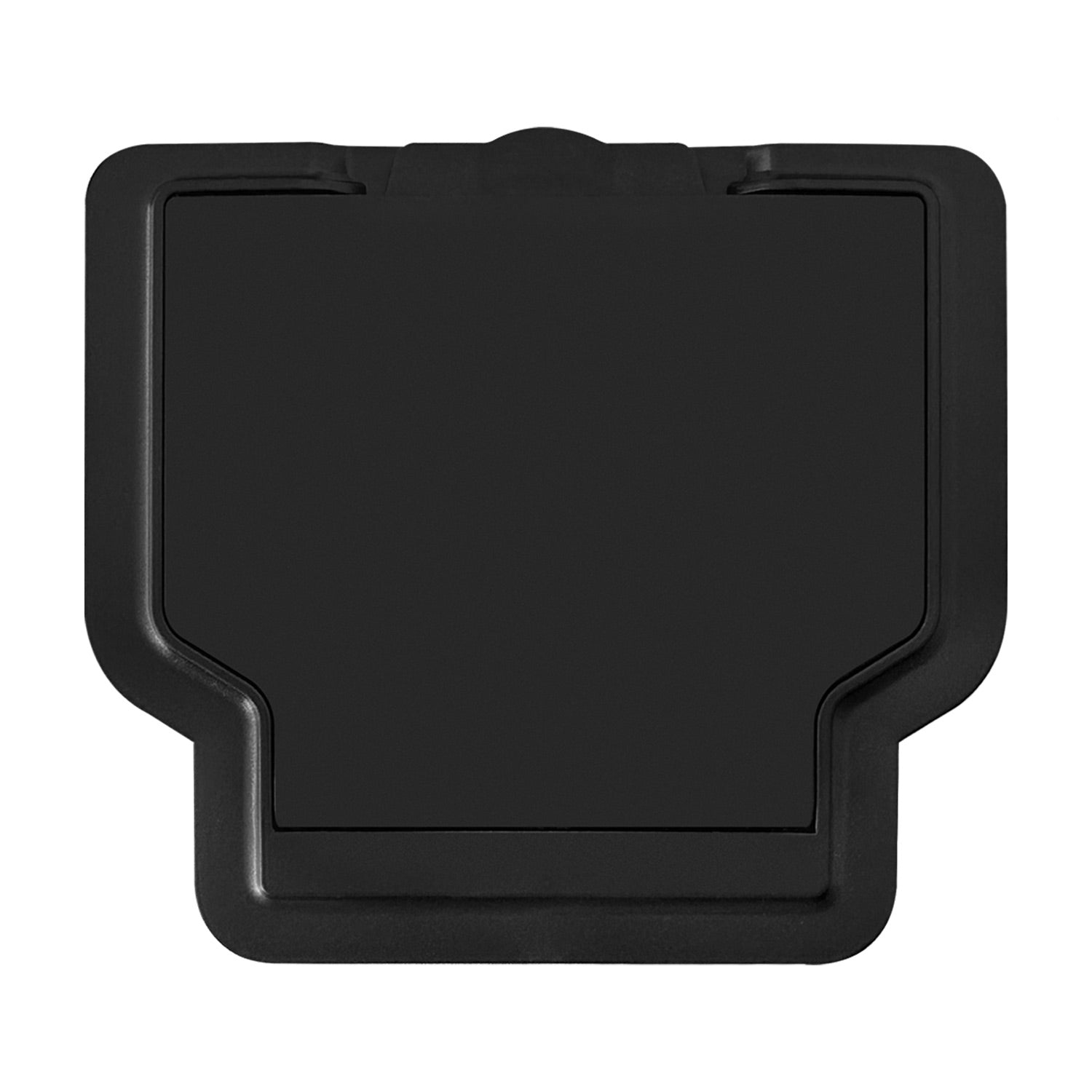 One-Touch Hidden Storage Box for Tesla Model Y Juniper 2025
