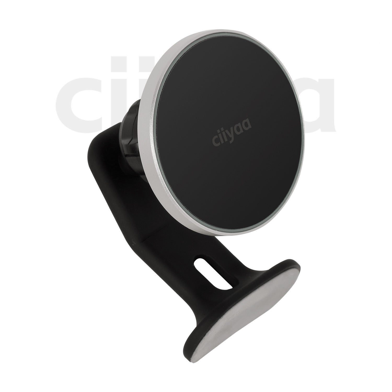 Steering Wheel Magsafe Phone Mount for Tesla Model Y Juniper 2025