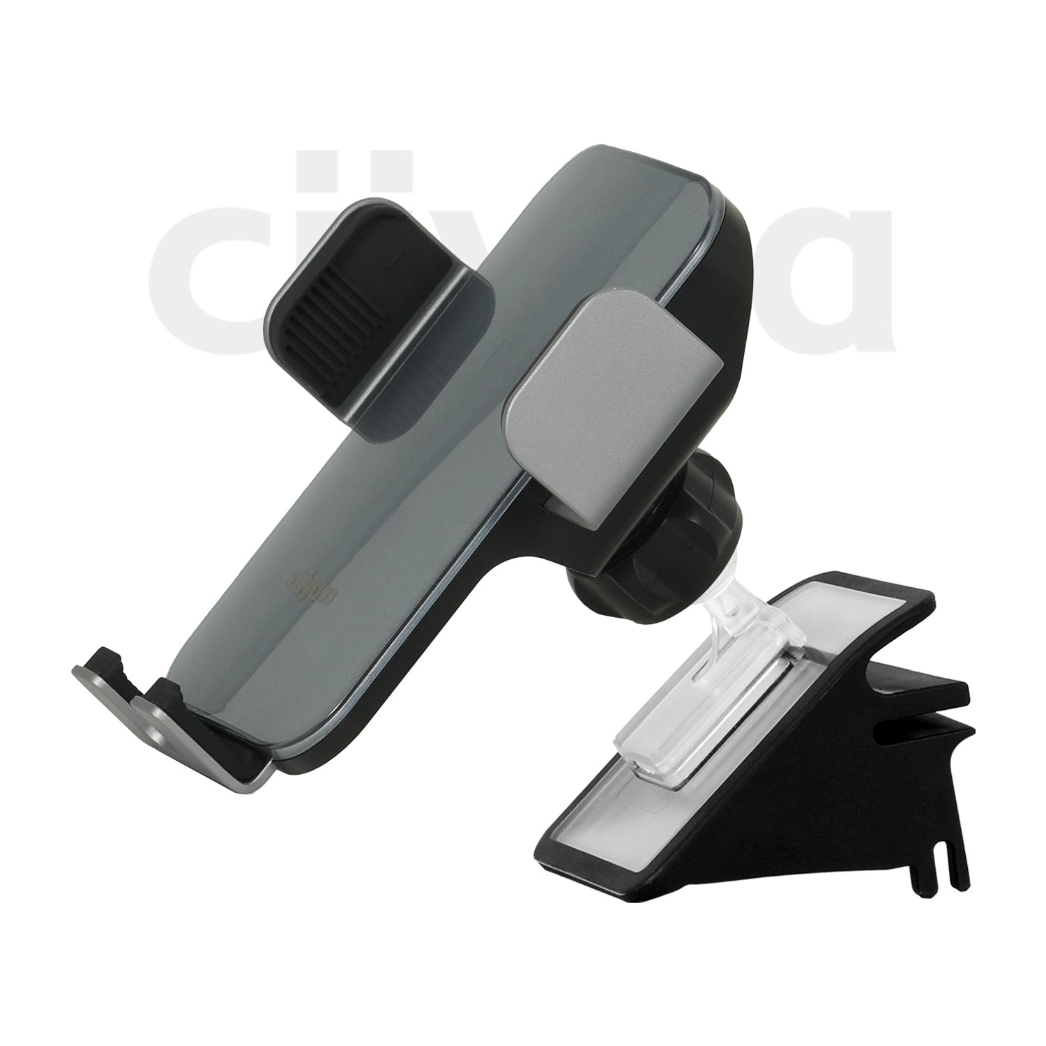 Dashboard Solar Energy Phone Mount for Tesla Model 3 Highland 2025 2024