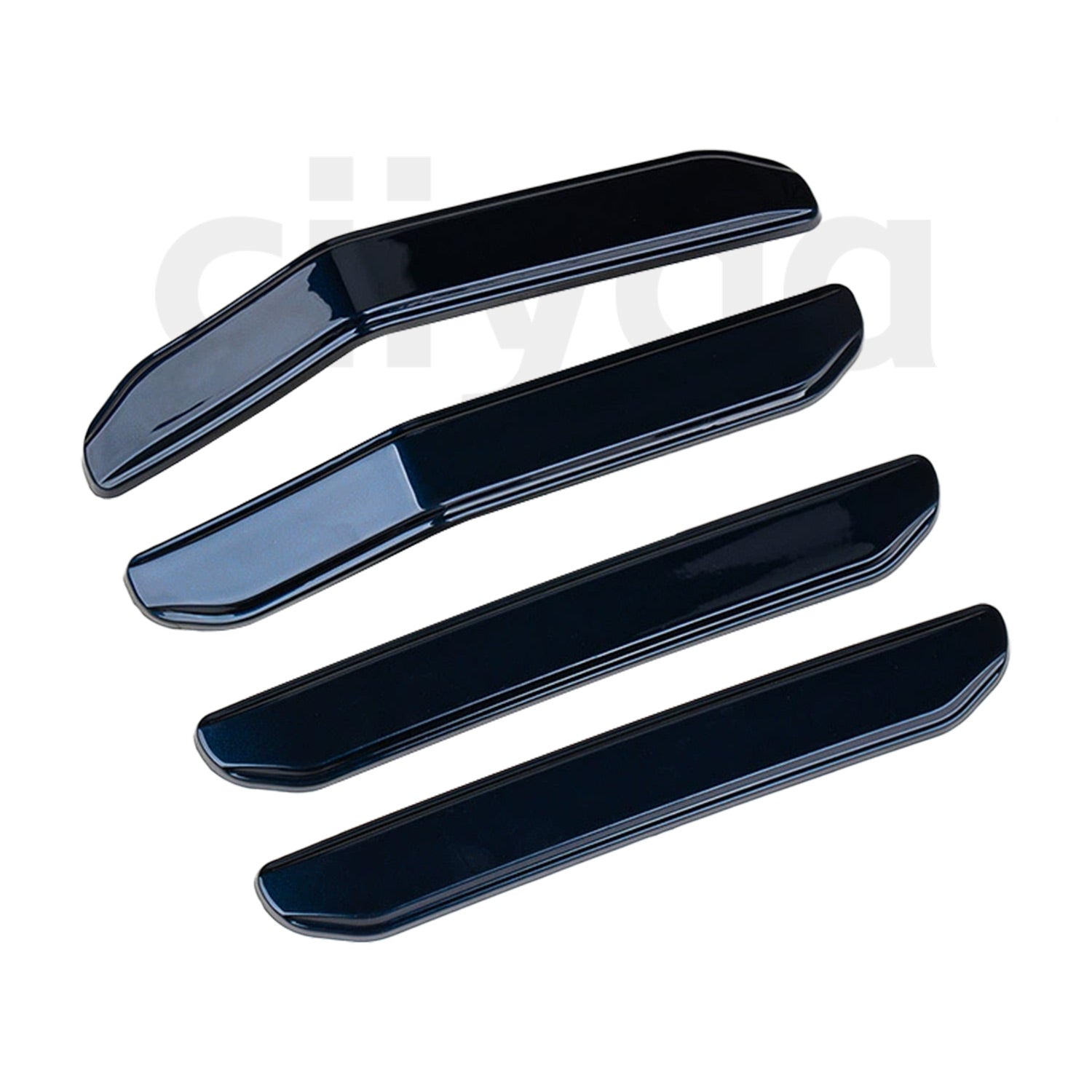Door Protector Edge Guards for Tesla Model 3 Highland 2025 2024