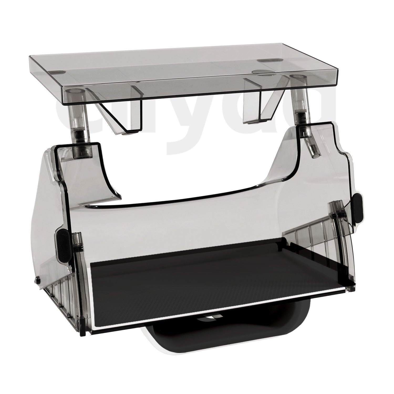 Under Screen Storage Box Ultra for Tesla Model Y Juniper 2025