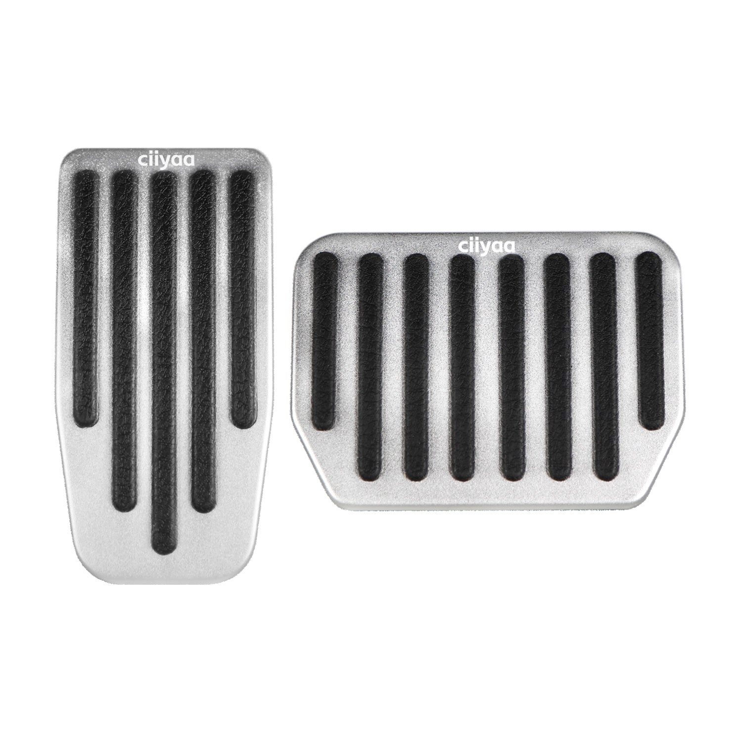 Foot Pedal Pads for Tesla Model Y Juniper 2025
