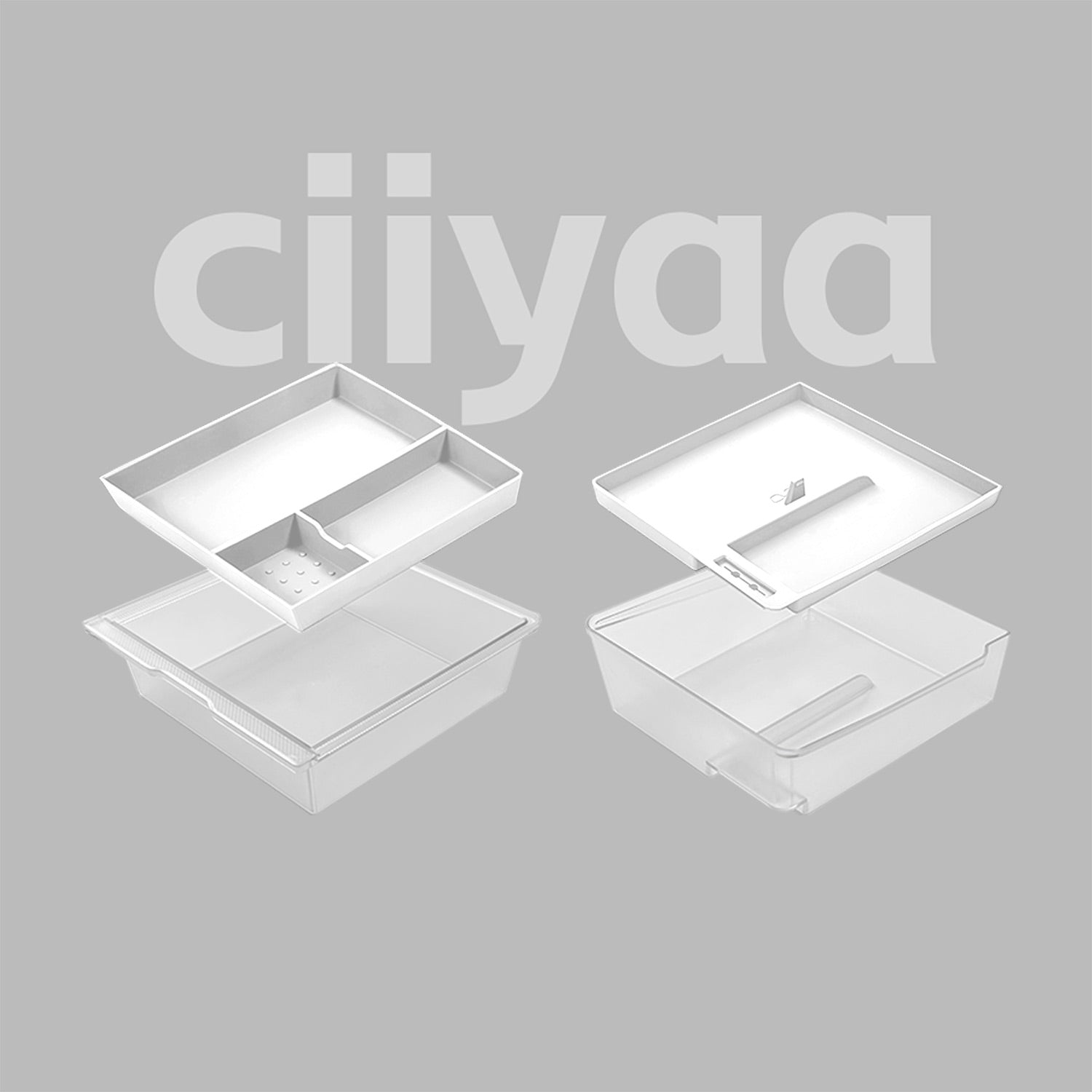 Center Console Storage Box Ultra for Tesla Model 3 Highland 2025 2024