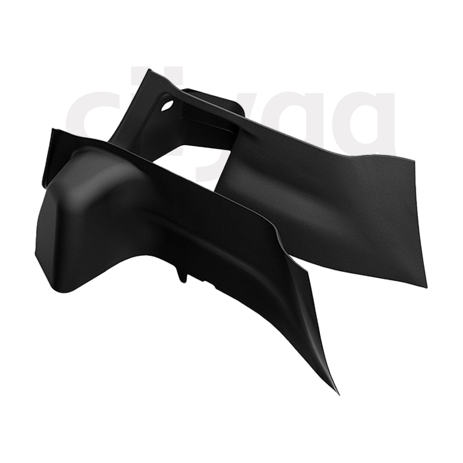 Rear Trunk Side Protector for Tesla Model Y Juniper 2025