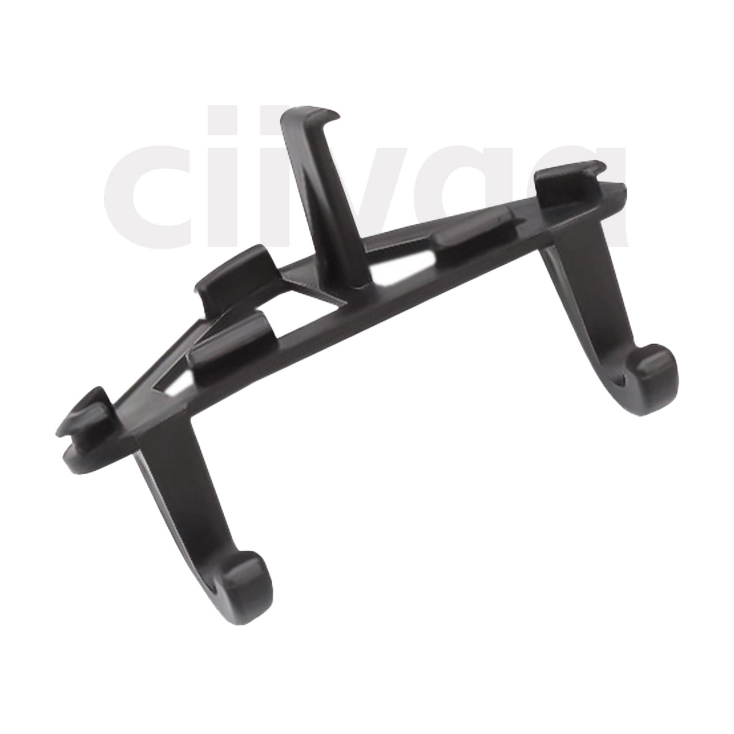 Rear Trunk Hooks for Tesla Model Y Juniper 2025