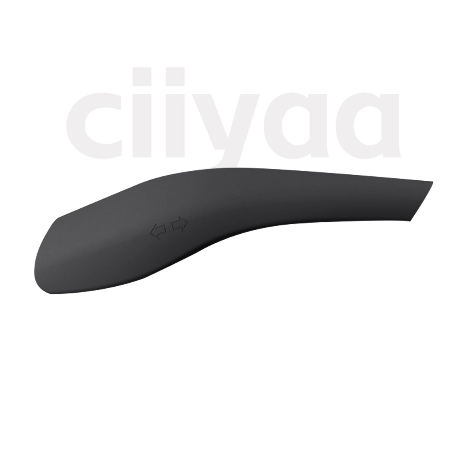 Steering Lever Cover for Tesla Model Y Juniper 2025
