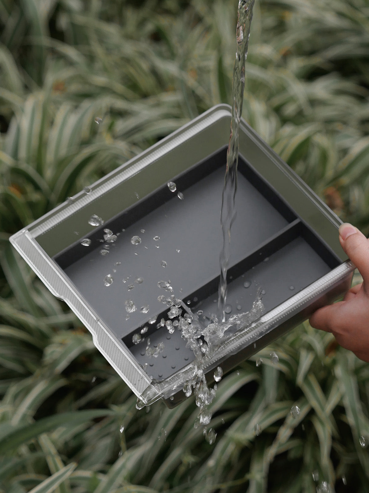 Center Console Storage Box Ultra for Tesla Model 3 Highland 2025 2024