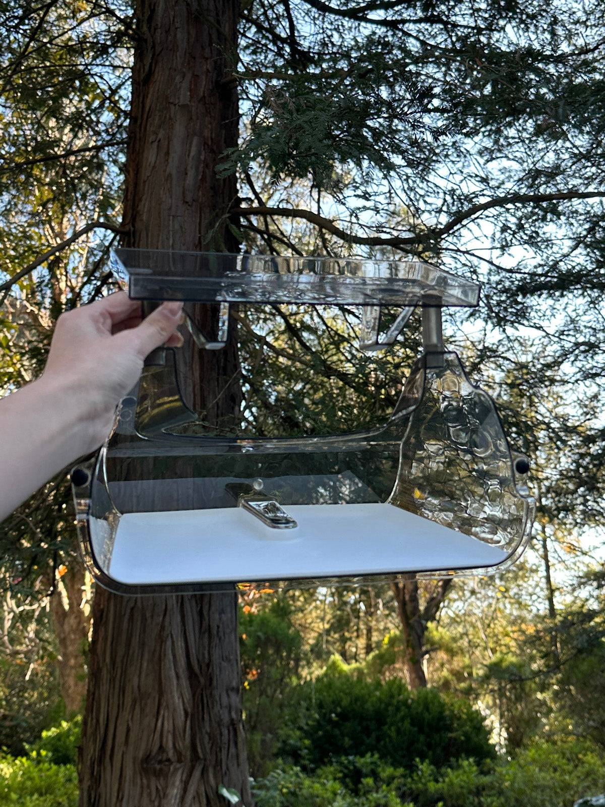 Under Screen Storage Box Pro for Tesla Model Y Juniper 2025