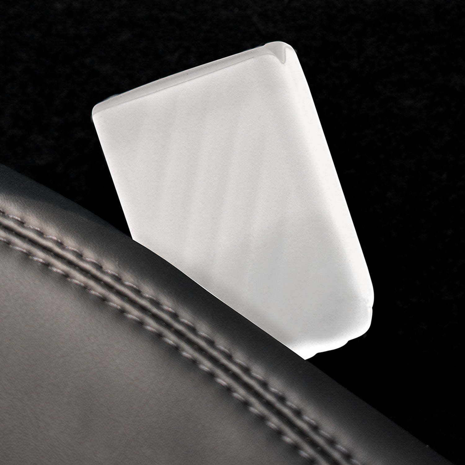 Soft Seat Belt Buckle Cover for Tesla Model Y Juniper 2025